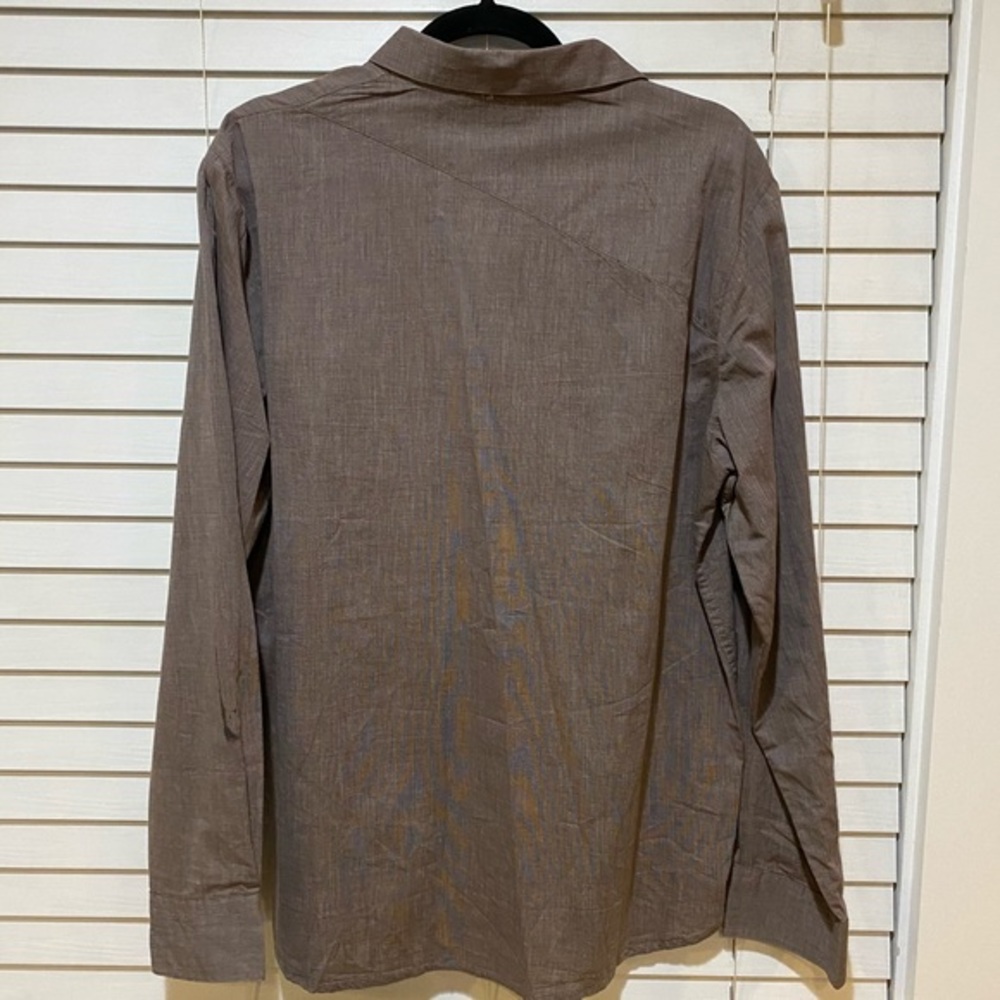 Volcom Button Up‎ - M - Picture 4 of 4
